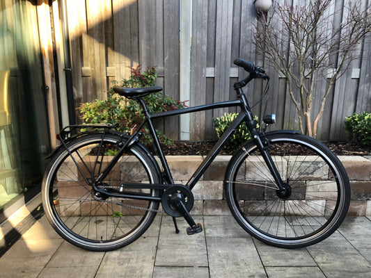 Koga f3 herenfiets